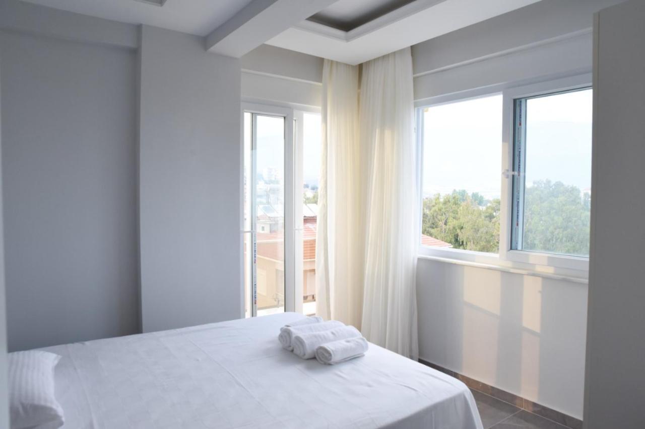 Soral Apart Demre Extérieur photo