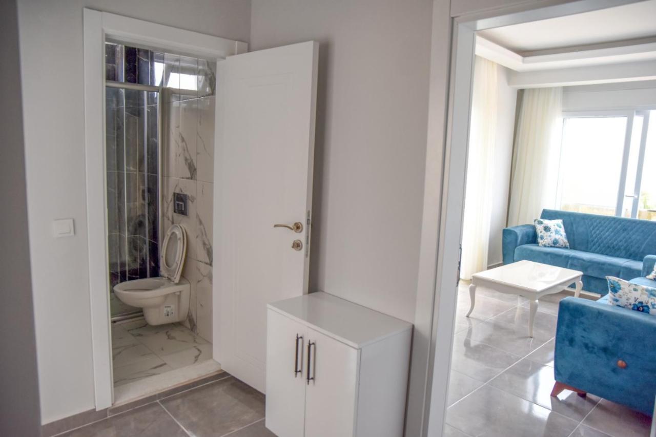 Soral Apart Demre Extérieur photo