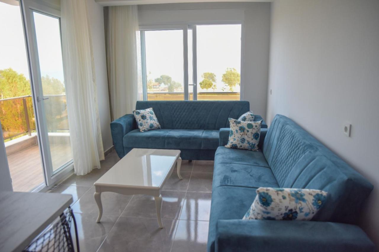 Soral Apart Demre Extérieur photo