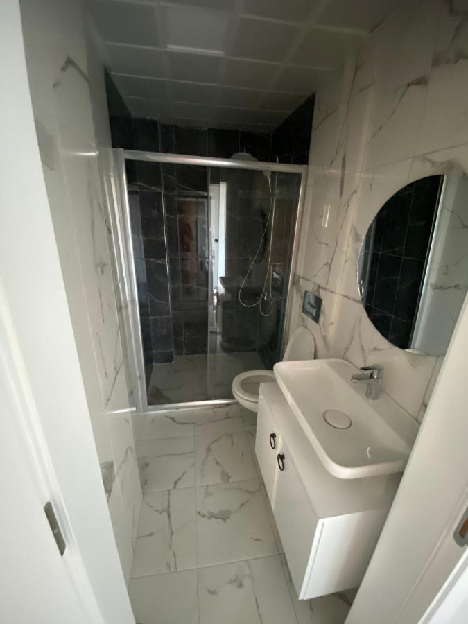 Soral Apart Demre Extérieur photo