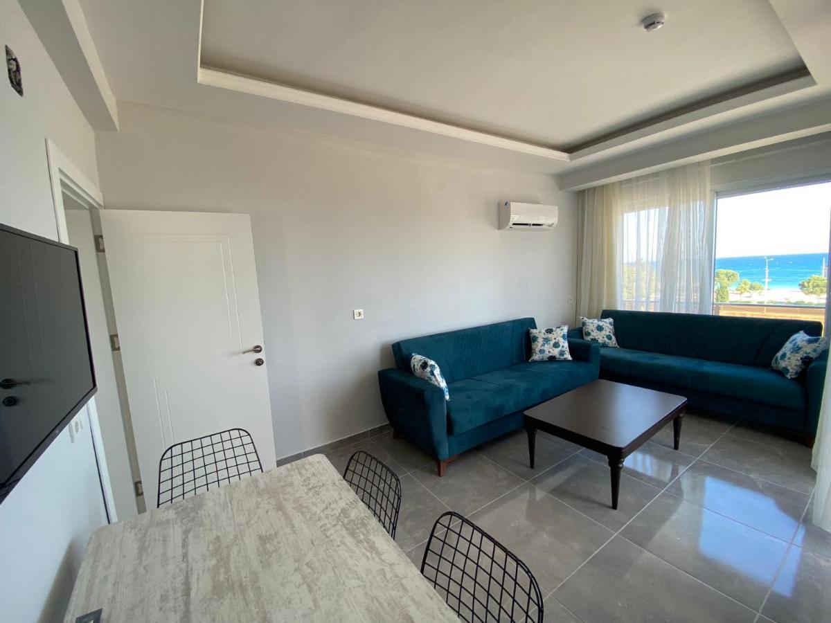 Soral Apart Demre Extérieur photo