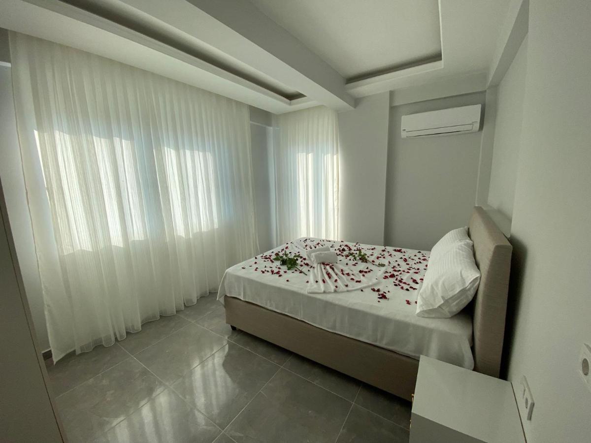 Soral Apart Demre Extérieur photo