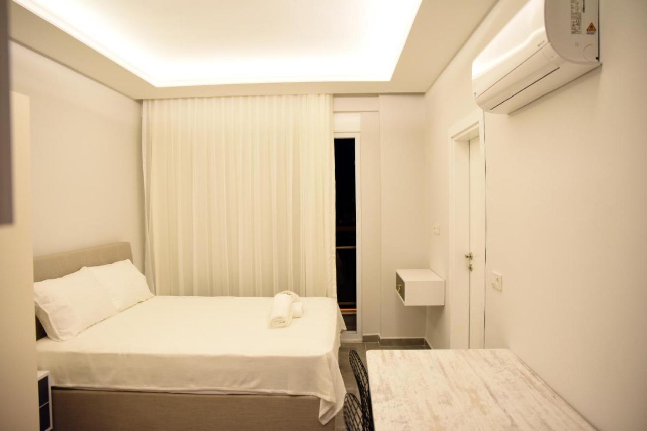 Soral Apart Demre Extérieur photo