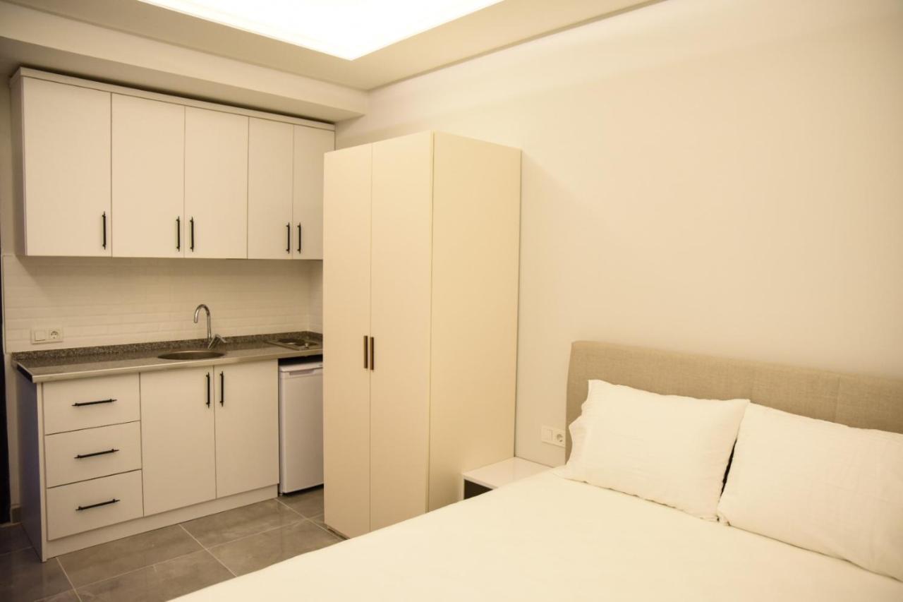 Soral Apart Demre Extérieur photo