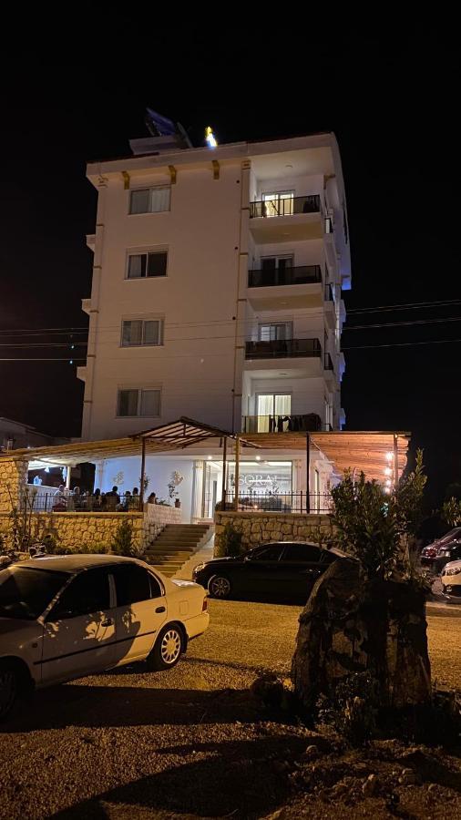 Soral Apart Demre Extérieur photo